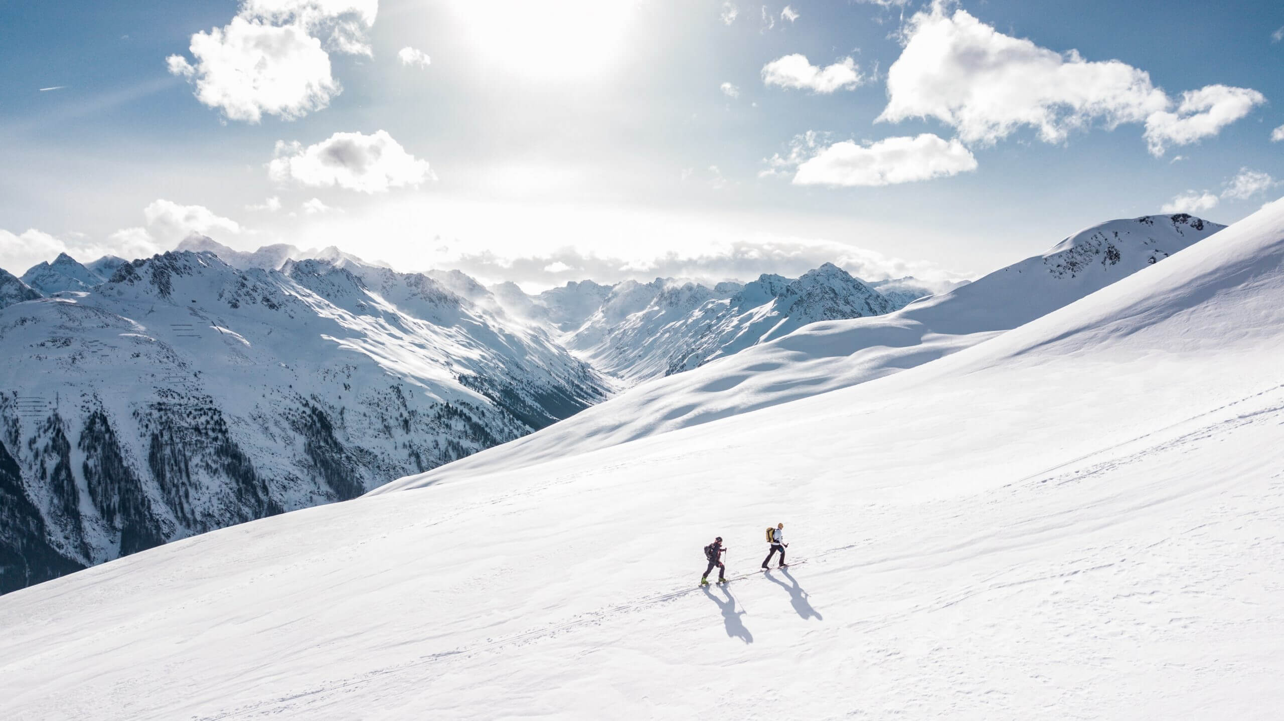 Everest Base Camp Trekking in Nepal